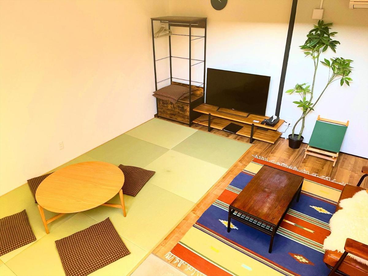 Cottage Di Musica Fujikawaguchiko Eksteriør billede