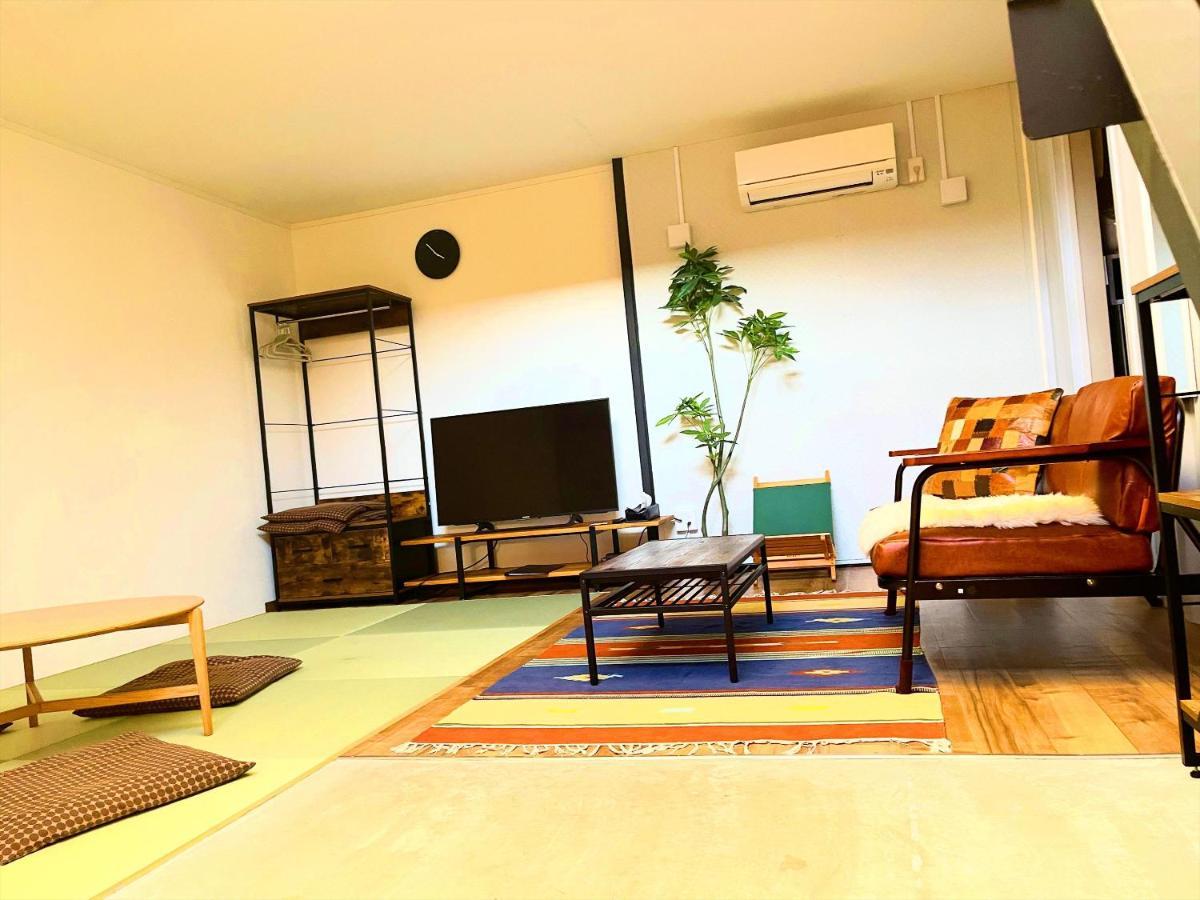 Cottage Di Musica Fujikawaguchiko Eksteriør billede