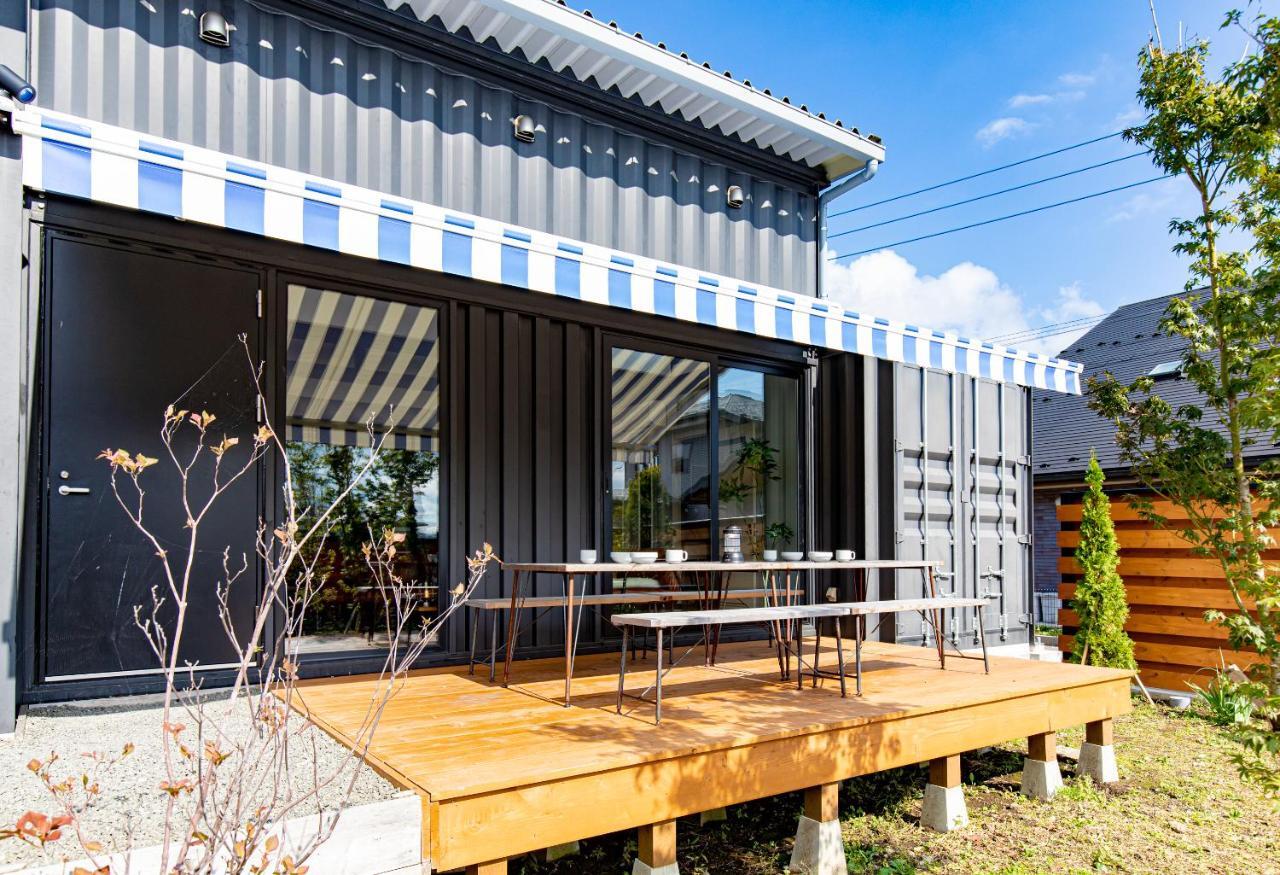 Cottage Di Musica Fujikawaguchiko Eksteriør billede