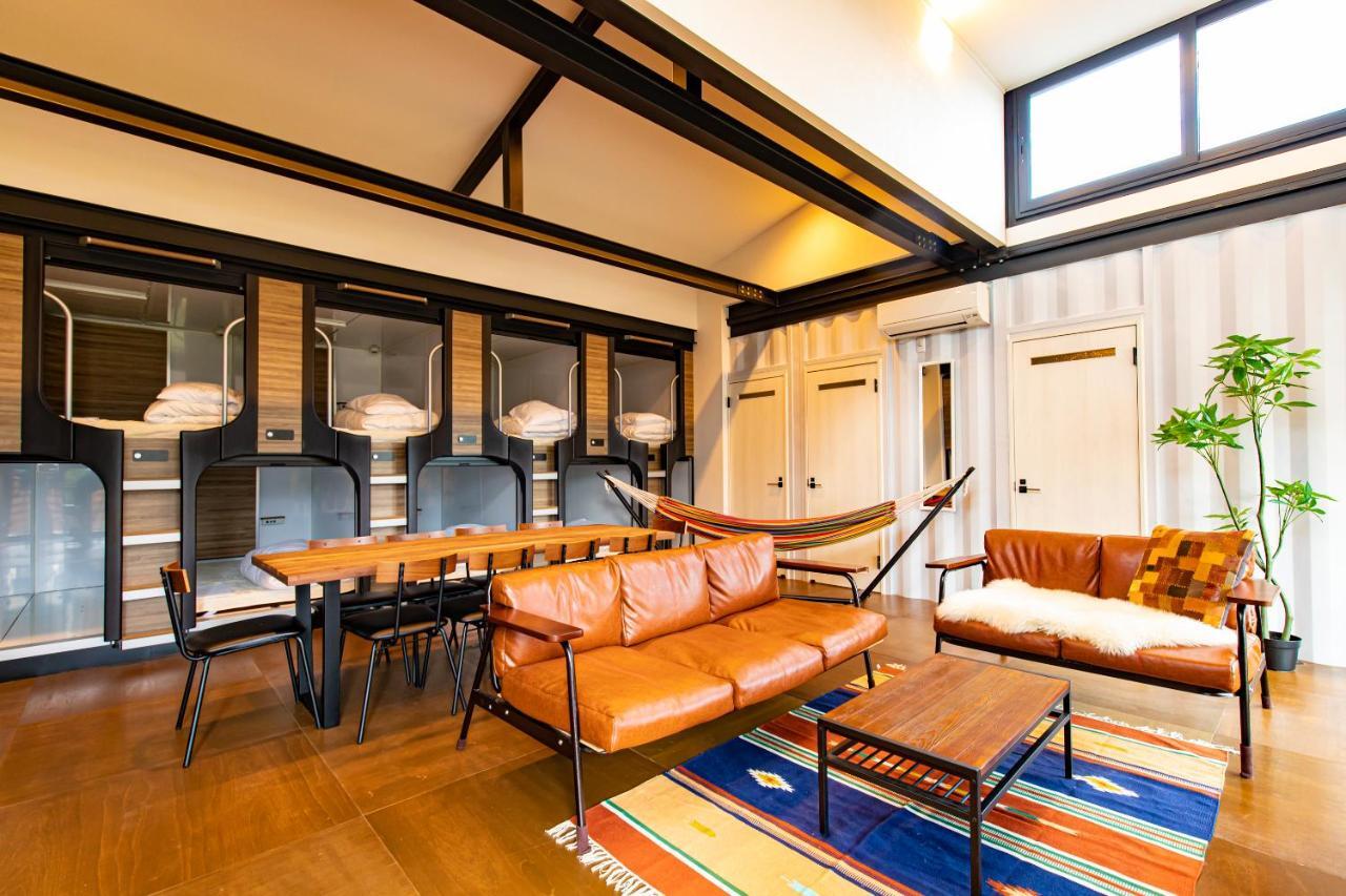 Cottage Di Musica Fujikawaguchiko Eksteriør billede