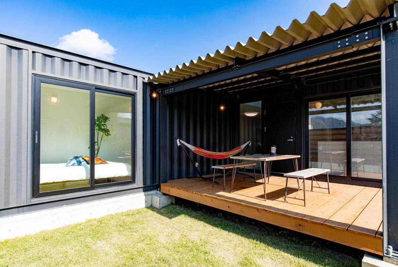 Cottage Di Musica Fujikawaguchiko Eksteriør billede