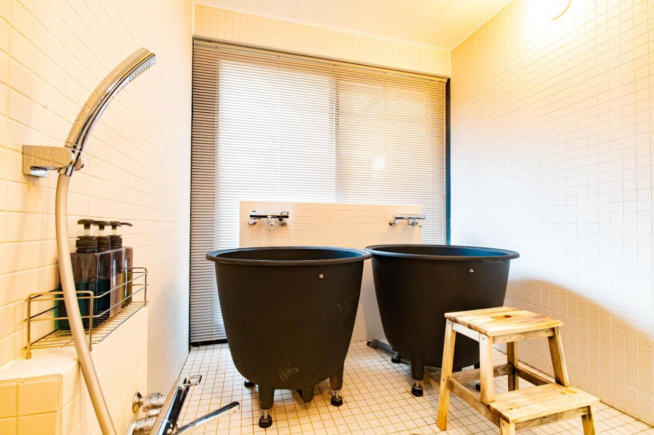 Cottage Di Musica Fujikawaguchiko Eksteriør billede