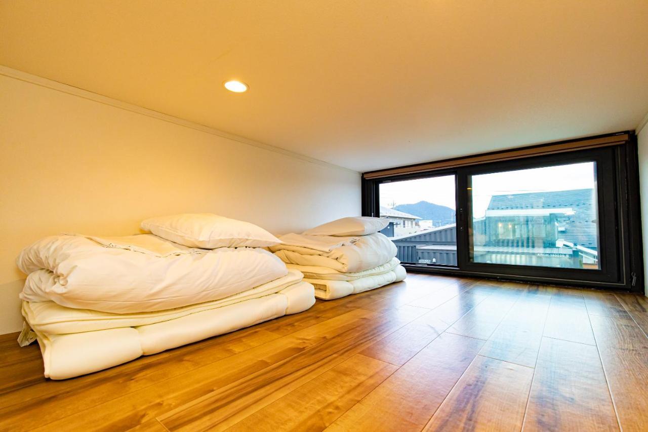 Cottage Di Musica Fujikawaguchiko Eksteriør billede