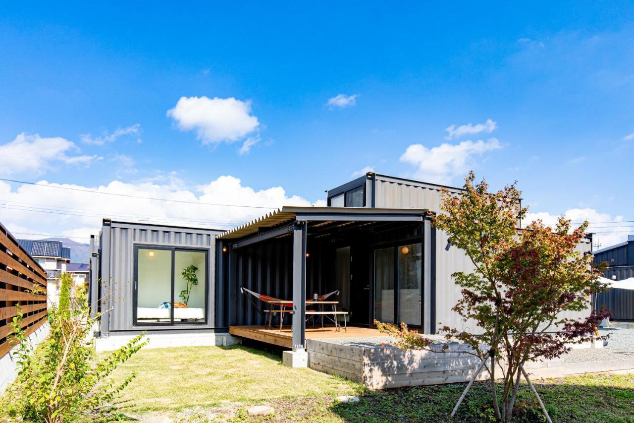 Cottage Di Musica Fujikawaguchiko Eksteriør billede
