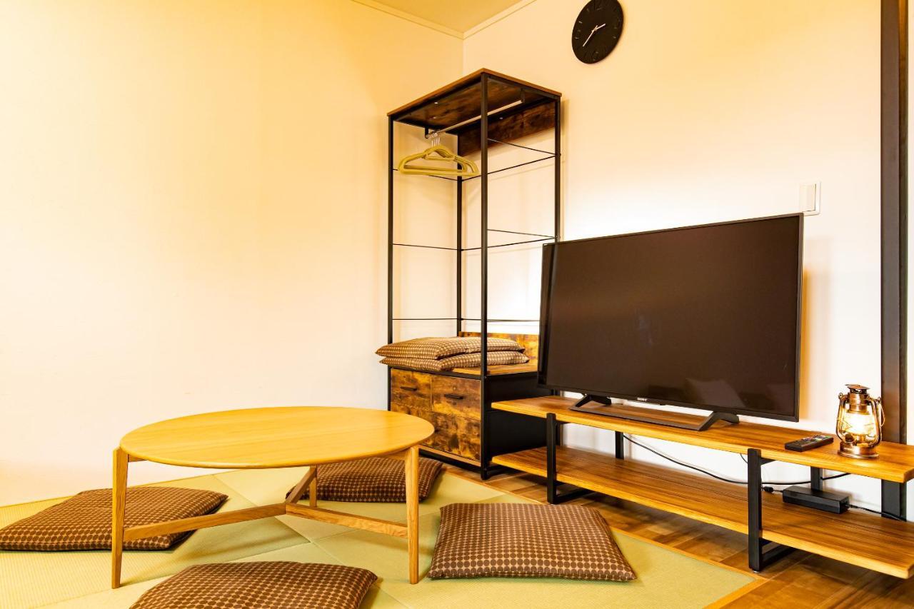 Cottage Di Musica Fujikawaguchiko Eksteriør billede