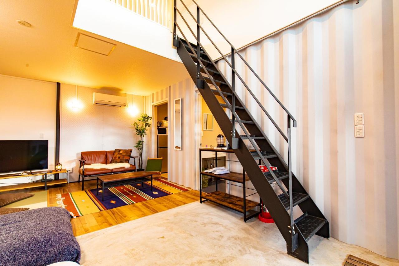 Cottage Di Musica Fujikawaguchiko Eksteriør billede